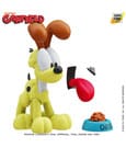 Garfield Action Figure Odie 10 cm by Boss Fight Studio
