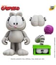 Garfield Action Figure Nermal 10 cm by Boss Fight Studio