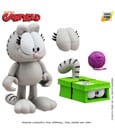Garfield Action Figure Nermal 10 cm by Boss Fight Studio