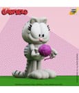 Garfield Action Figure Nermal 10 cm by Boss Fight Studio