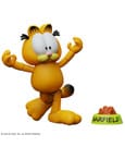 Garfield Action Figure Garfield V.2 10 cm by Boss Fight Studio