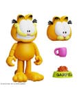 Garfield Action Figure Garfield V.2 10 cm by Boss Fight Studio