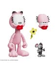Garfield Action Figure Arlene 10 cm by Boss Fight Studio