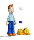Garfield Action Figure Jon Arbuckle Deluxe Edition 19 cm by Boss Fight Studio