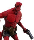 Hellboy Action Figure Hellboy (Box Full of Evil) 19 cm by Boss Fight Studio