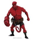 Hellboy Action Figure Hellboy (Box Full of Evil) 19 cm by Boss Fight Studio