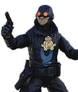 Hellboy Action Figure Lobster Johnson (The Iron Prometheus) 17 cm by Boss Fight Studio