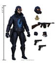 Hellboy Action Figure Lobster Johnson (The Iron Prometheus) 17 cm by Boss Fight Studio