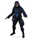 Hellboy Action Figure Lobster Johnson (The Iron Prometheus) 17 cm by Boss Fight Studio
