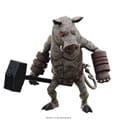Hellboy Action Figure Gruagach (The Wild Hunt) 11 cm by Boss Fight Studio