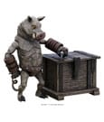 Hellboy Action Figure Gruagach (The Wild Hunt) 11 cm by Boss Fight Studio