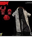 Hellboy Action Figure Accessory Hellboy Box Full of Evil Accessory Pack by Boss Fight Studio