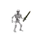 Immortal Champions Action Figure Undead Skeletal Guardian 14 cm by Boss Fight Studio