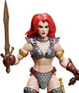 Immortal Champions Action Figure Red Sonja 14 cm by Boss Fight Studio