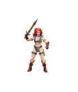 Immortal Champions Action Figure Red Sonja 14 cm by Boss Fight Studio