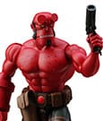 Hellboy Action Figure Hellboy 14 cm by Boss Fight Studio