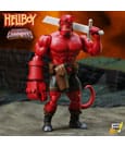Hellboy Action Figure Hellboy 14 cm by Boss Fight Studio