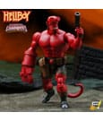 Hellboy Action Figure Hellboy 14 cm by Boss Fight Studio