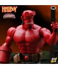 Hellboy Action Figure Hellboy 14 cm by Boss Fight Studio
