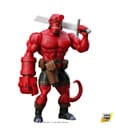 Hellboy Action Figure Hellboy 14 cm by Boss Fight Studio