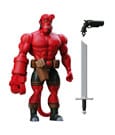 Hellboy Action Figure Hellboy 14 cm by Boss Fight Studio