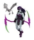 Immortal Champions Action Figure Fell Necromancer 14 cm by Boss Fight Studio