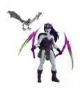 Immortal Champions Action Figure Fell Necromancer 14 cm by Boss Fight Studio
