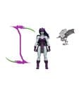 Immortal Champions Action Figure Fell Necromancer 14 cm by Boss Fight Studio