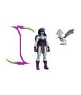 Immortal Champions Action Figure Fell Necromancer 14 cm by Boss Fight Studio