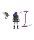 Immortal Champions Action Figure Fell Necromancer 14 cm by Boss Fight Studio