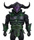 Immortal Champions Action Figure Chthonic Knight 14 cm by Boss Fight Studio