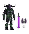 Immortal Champions Action Figure Chthonic Knight 14 cm by Boss Fight Studio
