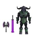 Immortal Champions Action Figure Chthonic Knight 14 cm by Boss Fight Studio