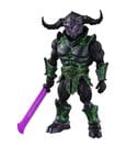 Immortal Champions Action Figure Chthonic Knight 14 cm by Boss Fight Studio