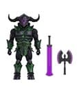 Immortal Champions Action Figure Chthonic Knight 14 cm by Boss Fight Studio