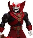 Conan the Barbarian Immortal Champions Action Figure Thulsa Doom (Undead Sorcerer) 14 cm by Boss Fight Studio
