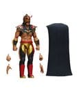 Legends of Lucha Libre Action Figure 1/12 Ultimo Dragon by Boss Fight Studio