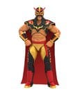 Legends of Lucha Libre Action Figure 1/12 Ultimo Dragon by Boss Fight Studio