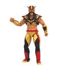 Legends of Lucha Libre Action Figure 1/12 Ultimo Dragon by Boss Fight Studio