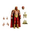 Legends of Lucha Libre Action Figure 1/12 El Solar by Boss Fight Studio