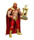 Legends of Lucha Libre Action Figure 1/12 El Solar by Boss Fight Studio