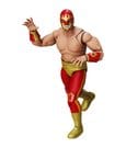 Legends of Lucha Libre Action Figure 1/12 El Solar by Boss Fight Studio