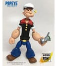Popeye Action Figure Wave 01 Popeye by Boss Fight Studio