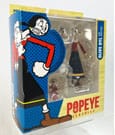 Popeye Action Figure Wave 01 Olive Oyl by Boss Fight Studio