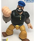 Popeye Action Figure Wave 01 Bluto by Boss Fight Studio