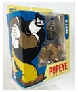 Popeye Action Figure Wave 01 Bluto by Boss Fight Studio