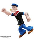 Popeye Action Figure Wave 03 Popeye 1st Appearance Black Shirt by Boss Fight Studio