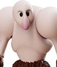 Popeye Action Figure Wave 03 The Goon by Boss Fight Studio