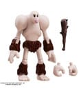 Popeye Action Figure Wave 03 The Goon by Boss Fight Studio