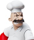 Popeye Action Figure Wave 03 Rough House by Boss Fight Studio